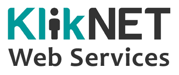 KlikNET Web Services