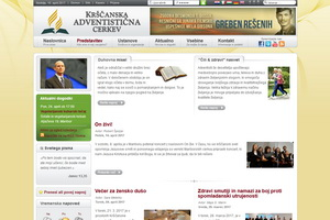 Adventisti.si website